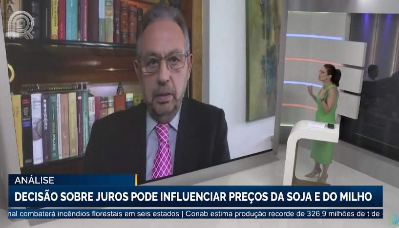 Super Quarta: decisão sobre juros pode influenciar preços da soja