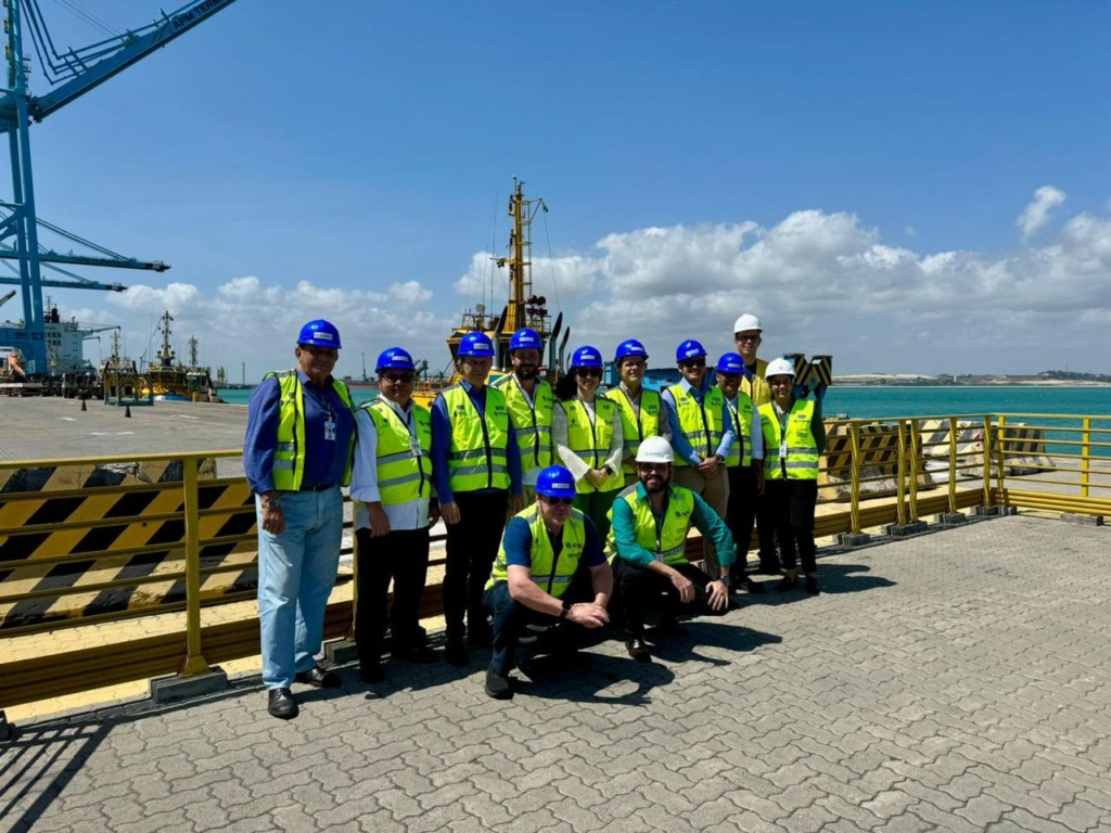 exportação, algodão, porto de Fortaleza, Abapa, Matopiba, Porto Pecém, da Tecer – Terminais Portuários do Ceará, e operadores como APM Terminals e Unilink. exportação, algodão, porto de Fortaleza, Abapa, Matopiba, Porto Pecém, da Tecer – Terminais Portuários do Ceará, e operadores como APM Terminals e Unilink.