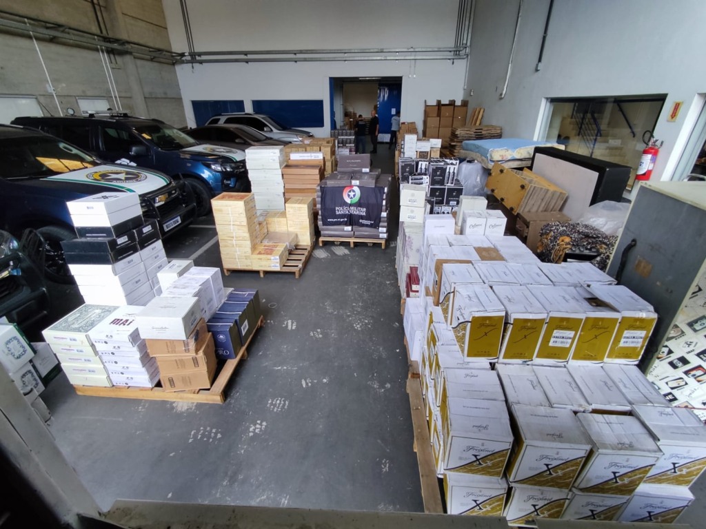 apreensão vinhos apreensão vinhos