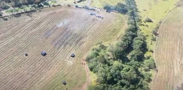 Escalada de violência no oeste do Paraná preocupa produtores rurais