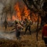 Incêndios Brasil