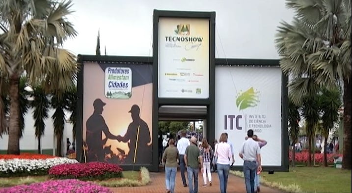 Tecnoshow Comigo: cooperativa lança instituto de pesquisa e ciência