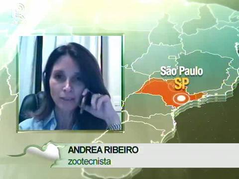 Profissão de zootecnista completa 50 anos