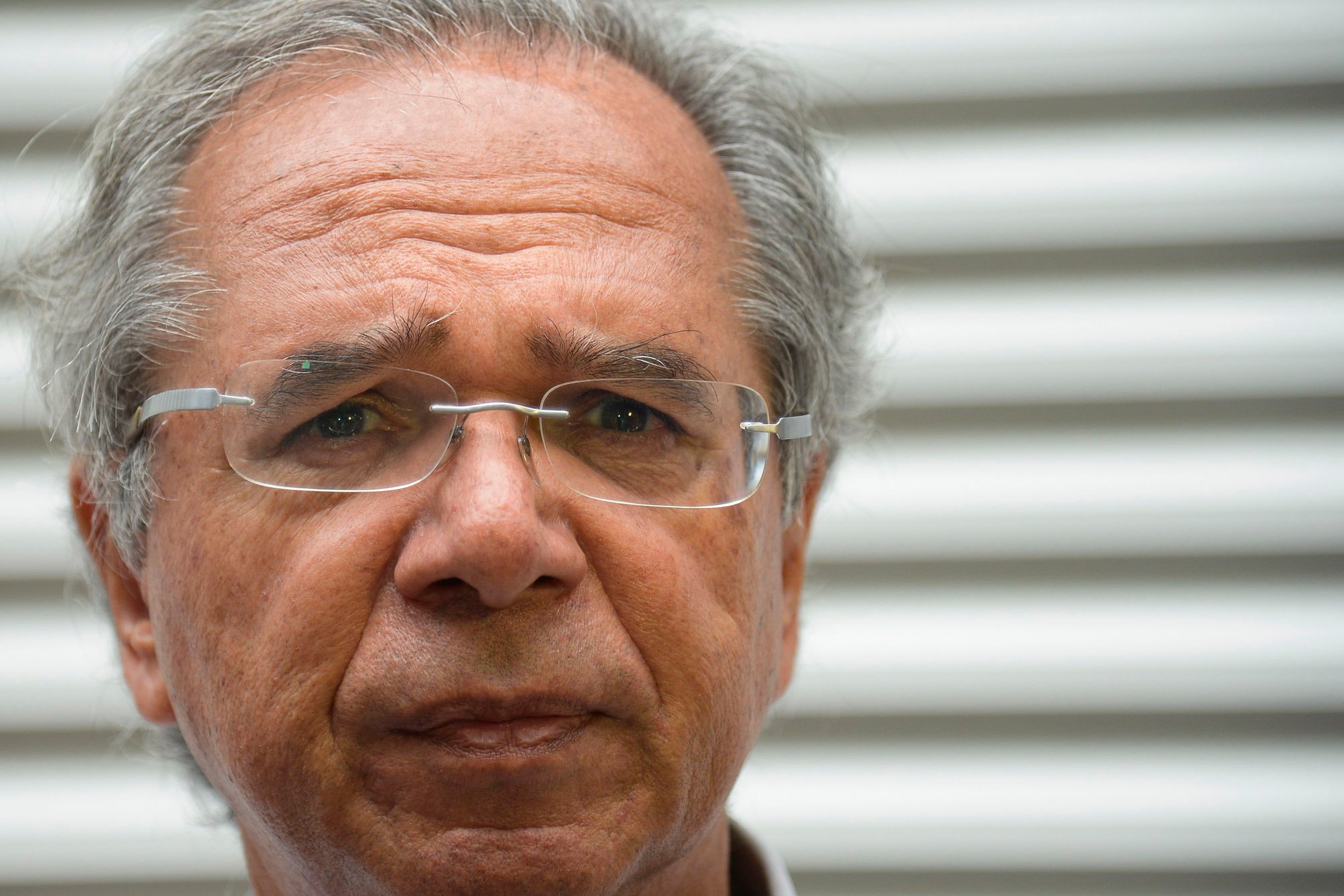 Paulo Guedes