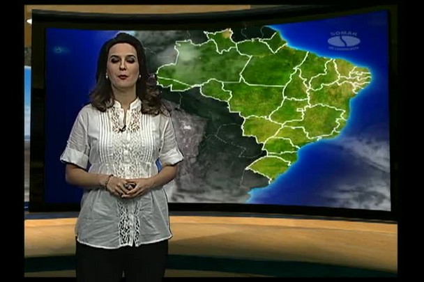 Brasil 15 dias