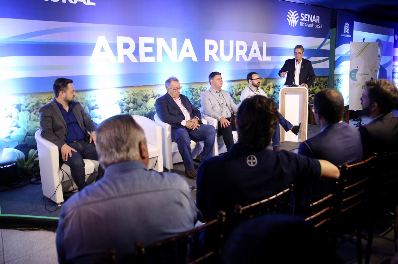 Arena Rural