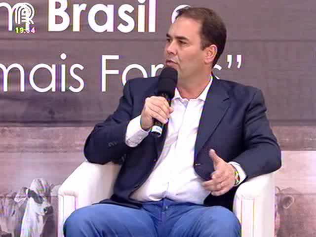 ABCZ: candidato Frederico Cunha responde perguntas