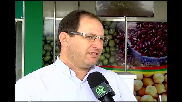 Mato Grosso quer liderar produção de grão-de-bico