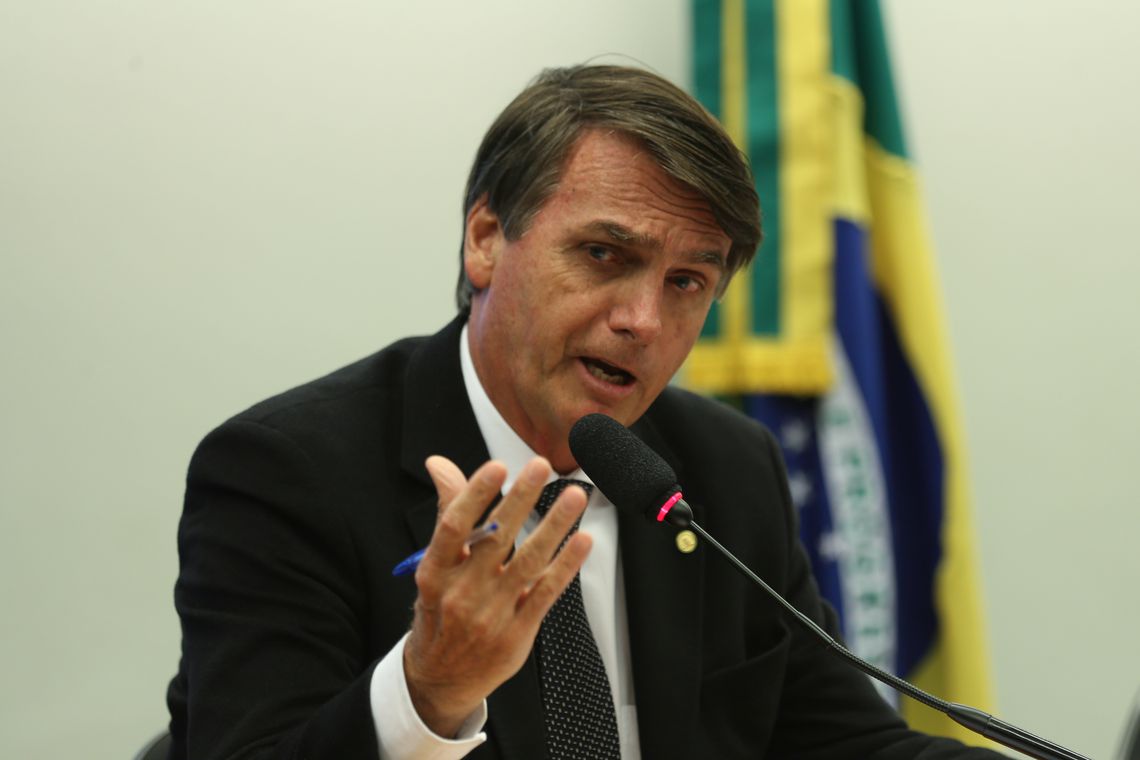 jair bolsonaro