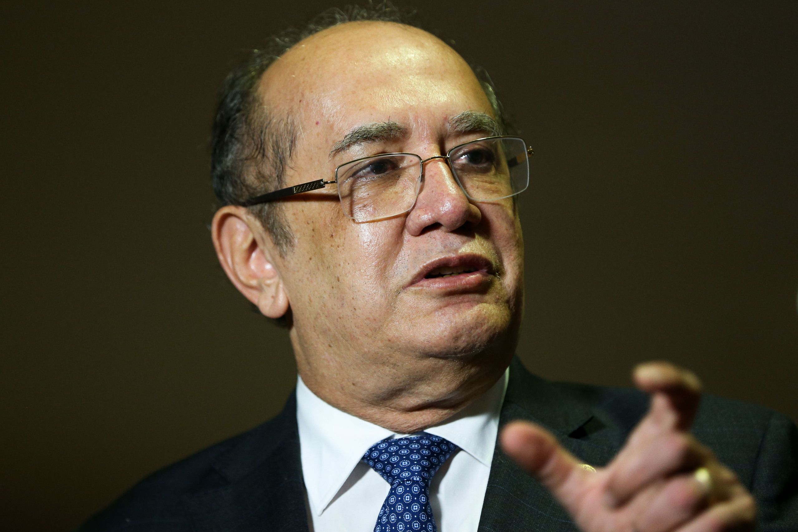 gilmar mendes ministro du supremo tribunal federal (stf)