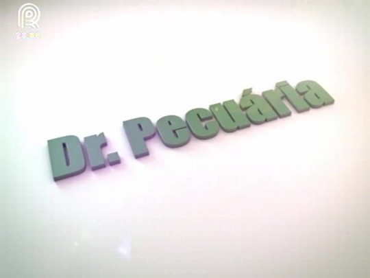 Dr.Pecuária: Influenza Suína