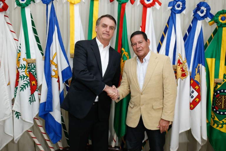 Bolsonaro