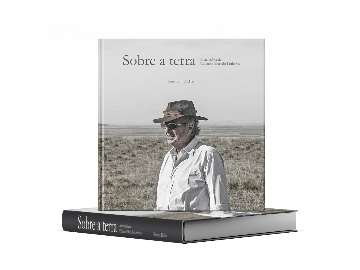 Sobre a terra (livro)