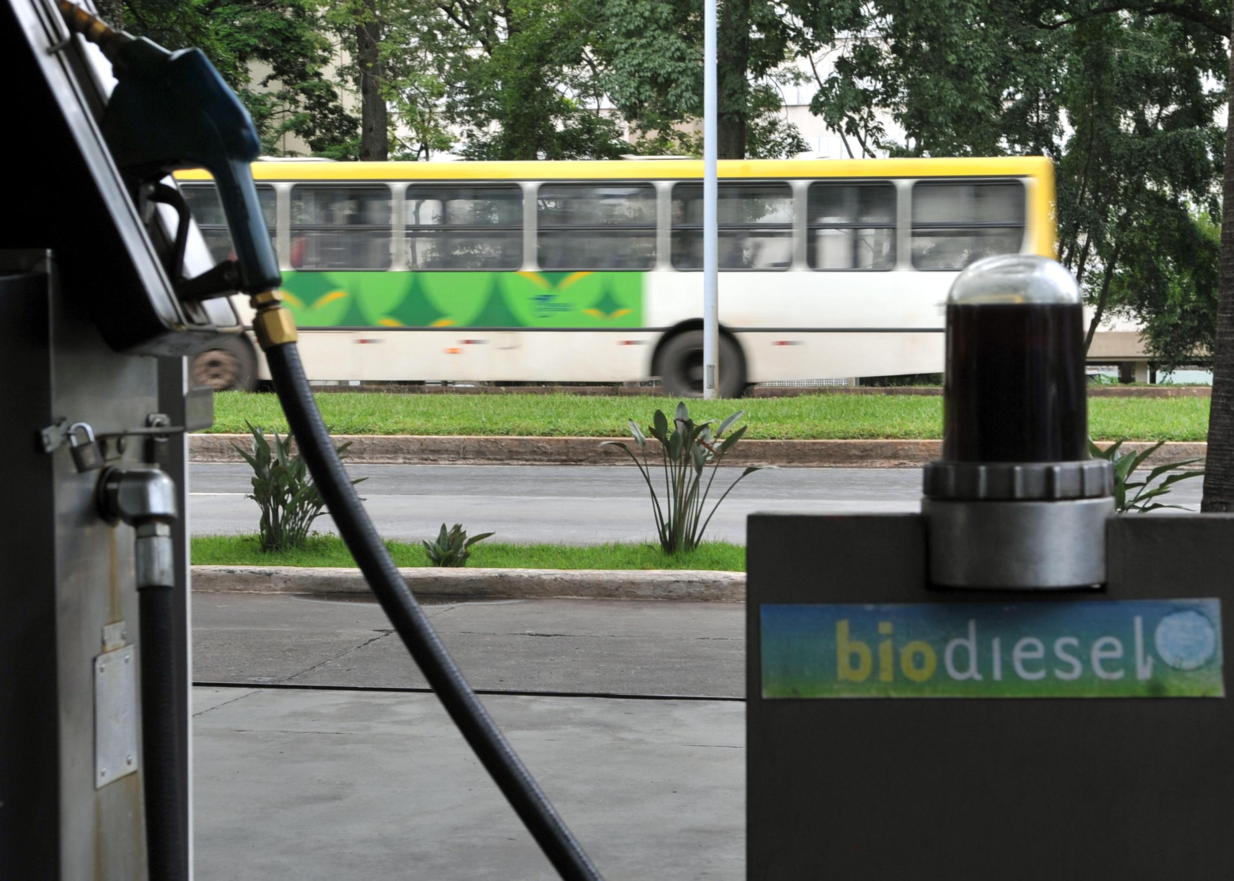 Biodiesel