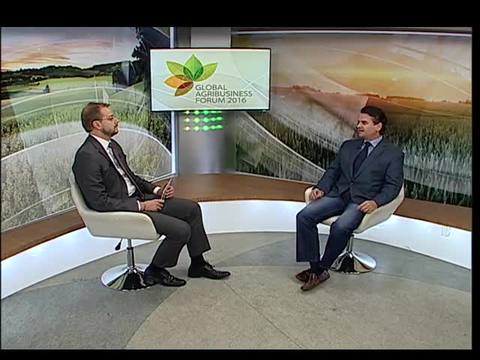 Presidente do Canal Rural fala sobre mídia do agro