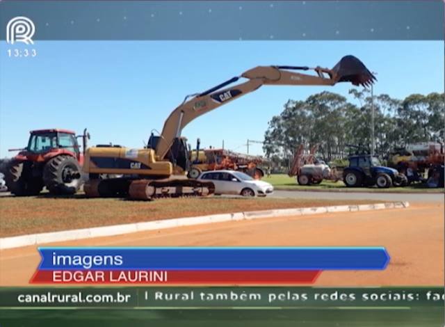 MT: medidas do governo não agradam manifestantes