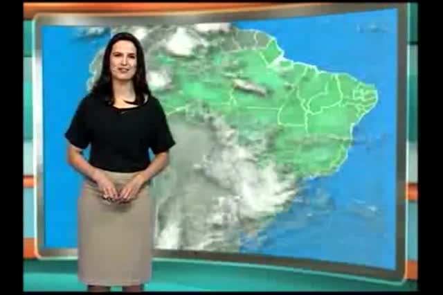 Chuvas, seca e chuva novamente. Clima dará chances de plantar a soja