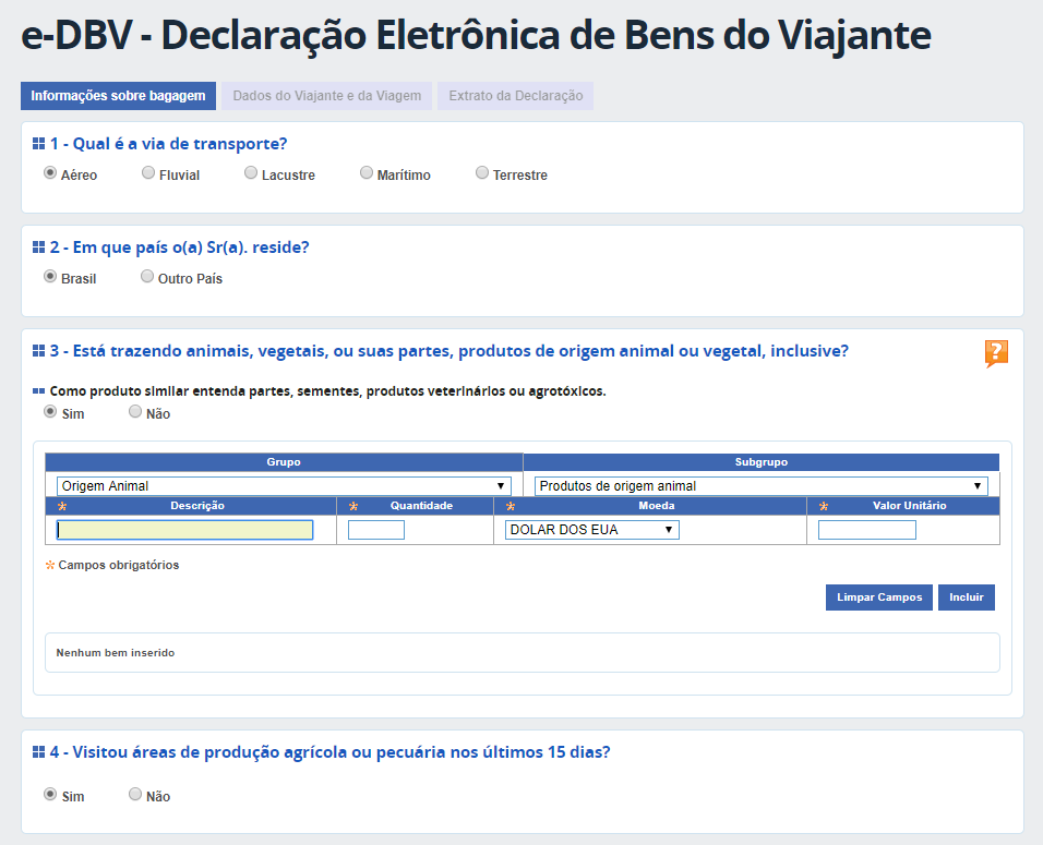 DBV, peste suína