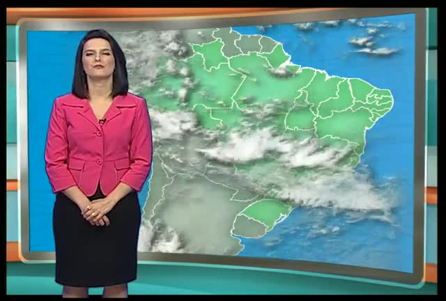 Clima: Goiás enfrenta fortes chuvas passageiras