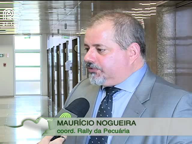 Pecuária: 'Só sobrevive quem aposta em tecnologia'