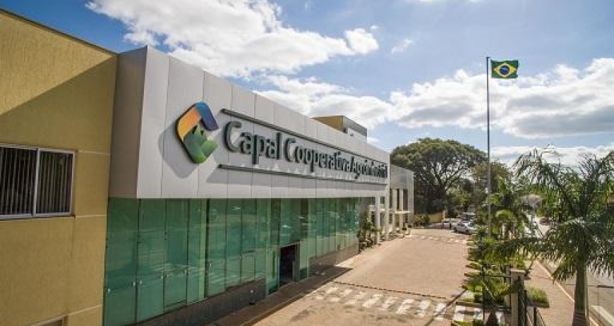 cooperativa Capal