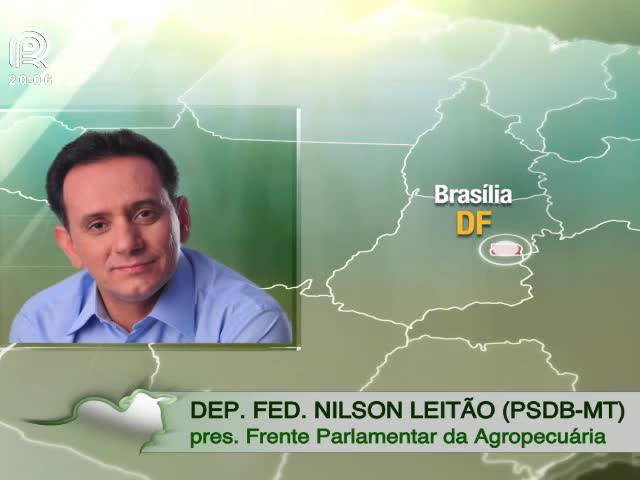 Frigorífico: ‘MP que amplia multa não será votada’