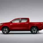 Toyota Hilux 2019