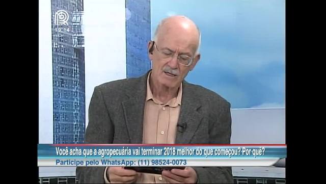 Análise: até onde vai a crise no setor de proteína