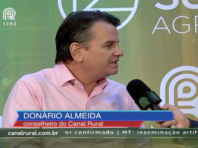 Summit AgriHub discute conectividade no campo