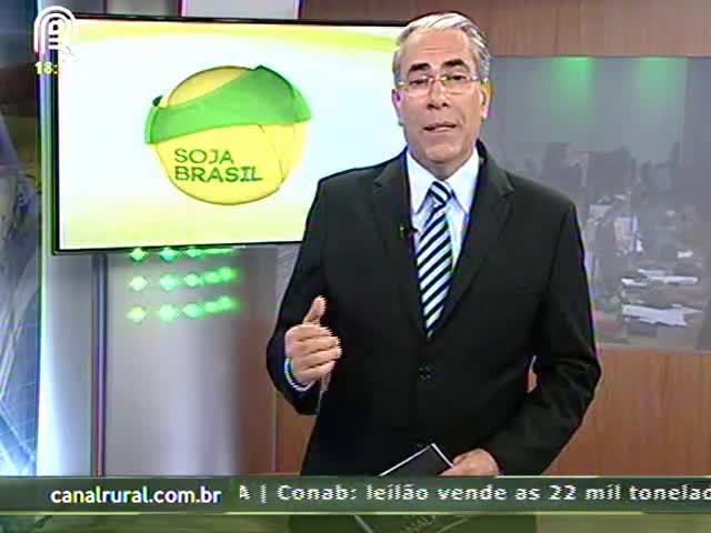 Produtor explica segredos da alta produtividade