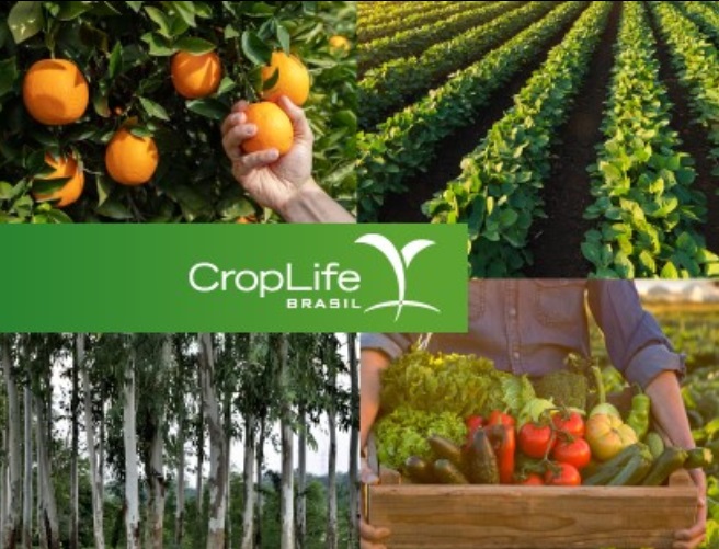 CropLife chega ao Brasil para impulsionar o uso da tecnologia no campo