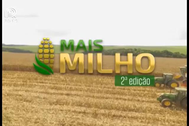 Mais Milho: saiba como participar da 2ª temporada