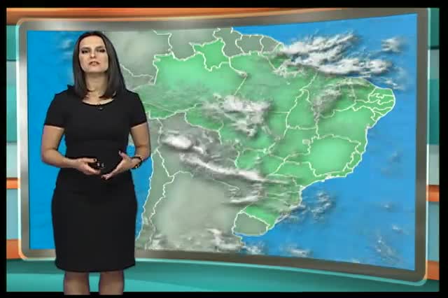 Clima: chuva dará trégua rápida no RS e depois voltará com força