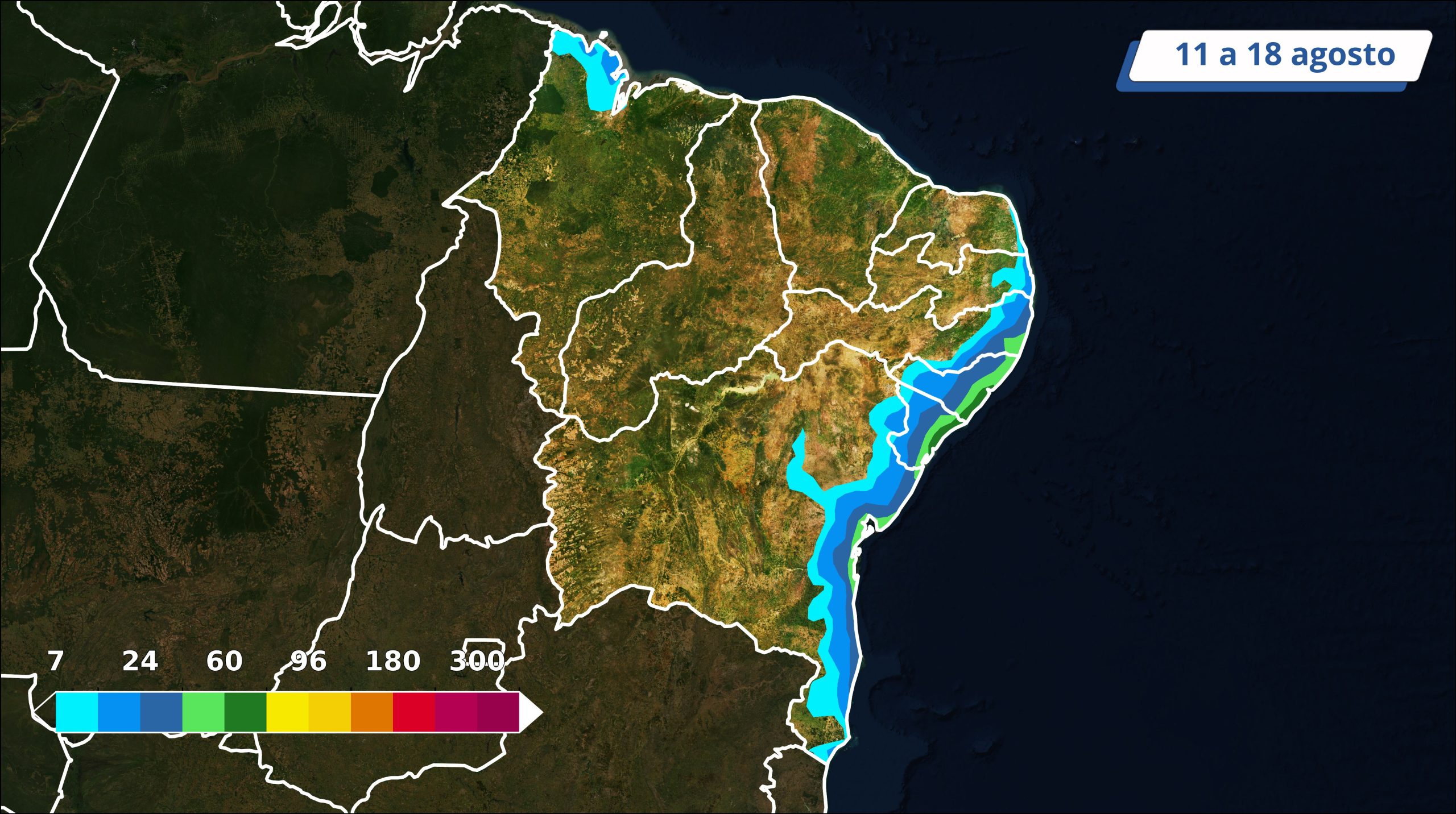 Nordeste