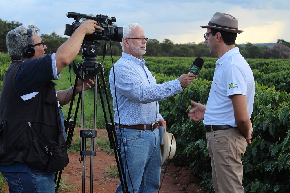 Projeto Nação Agro