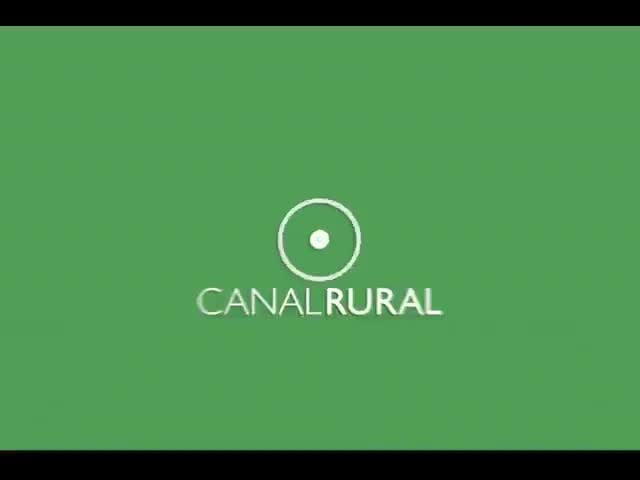 Canal Rural apresenta novas chamadas institucionais