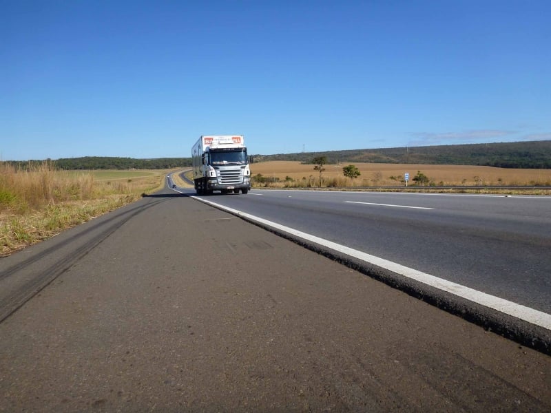 rodovia, estrada, logística, caminhão, caminhoneiro, frete