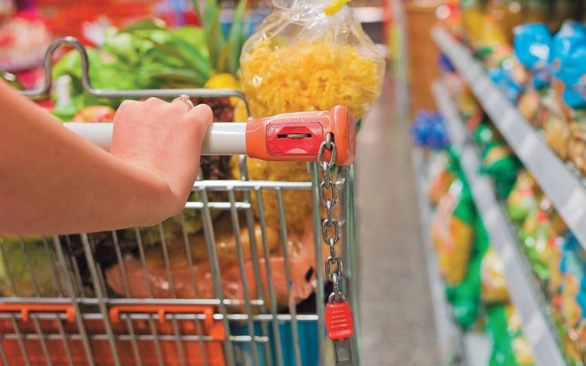 Cesta básica fica mais barata em 22 capitais do país em setembro, indicam Conab e Dieese