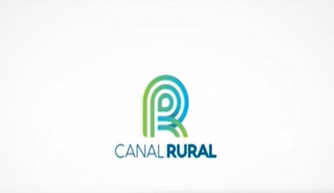 Canal Rural renova visual e mostra novidades na programação 