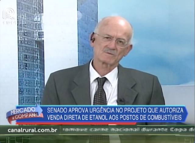 Etanol poderá ser vendido diretamente aos postos