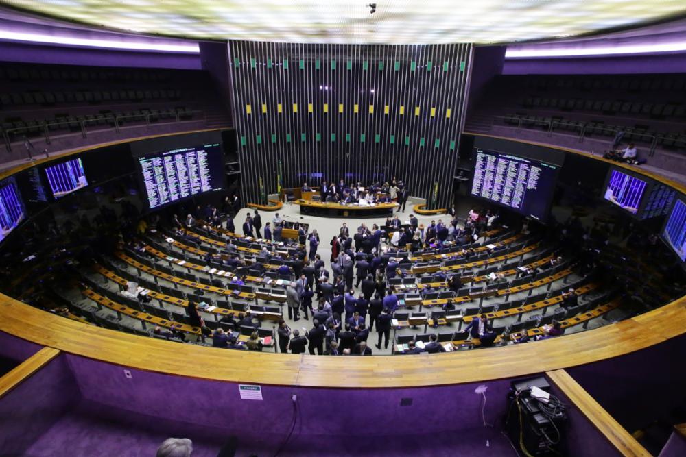 Câmara dos Deputados