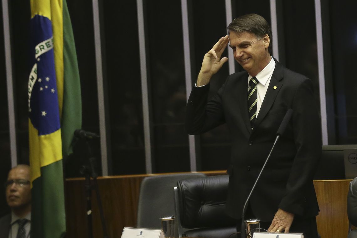 Foto: José Cruz/Agência Brasil