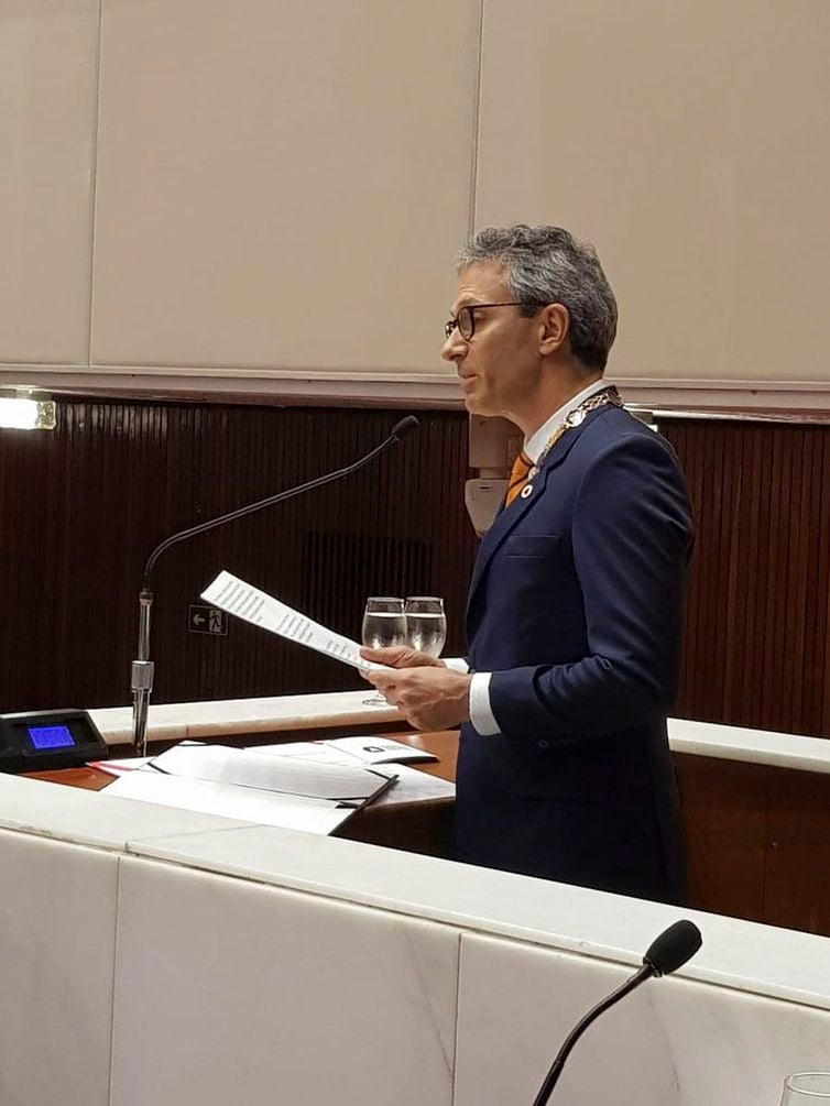 Foto:Assembleia Legislativa de MG/Divulgação