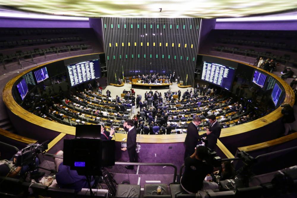 Câmara dos Deputados