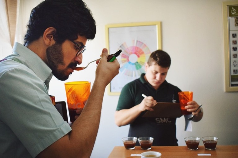 Foto: Cooxupé