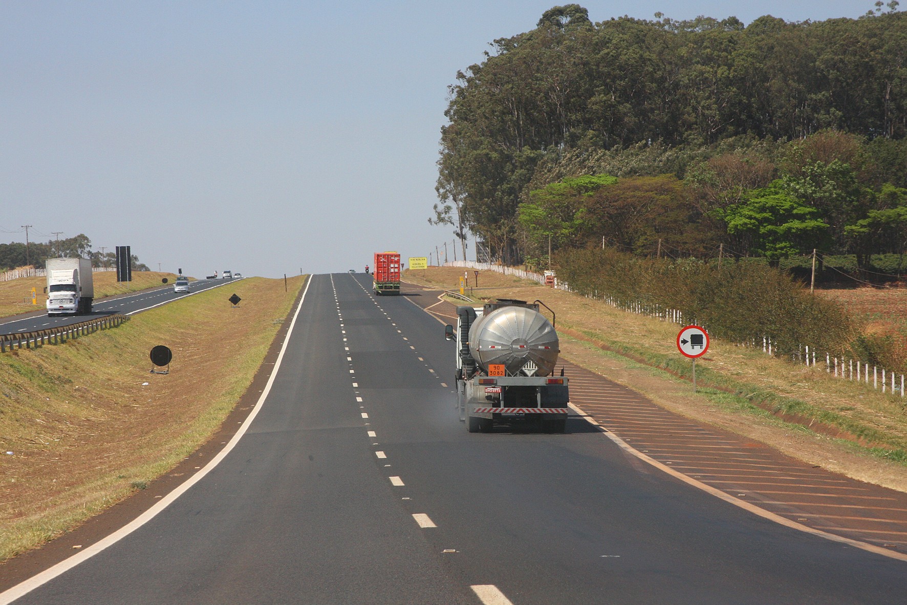 caminhão