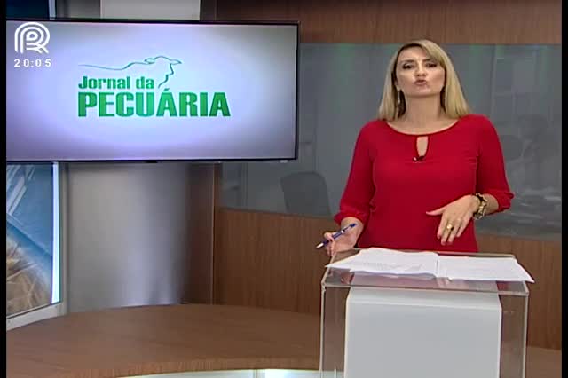 Pausa na certificação de carne preocupa pecuarista