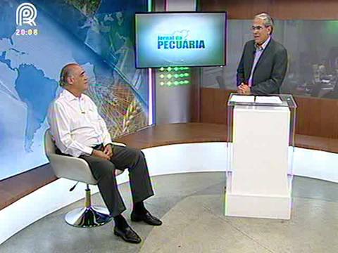 Canal Rural transmite leilão virtual Fórmula Basa