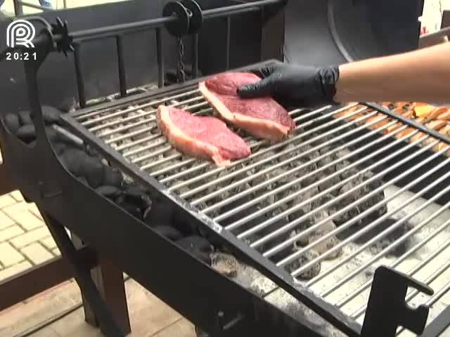 Saiba como preparar o churrasco perfeito