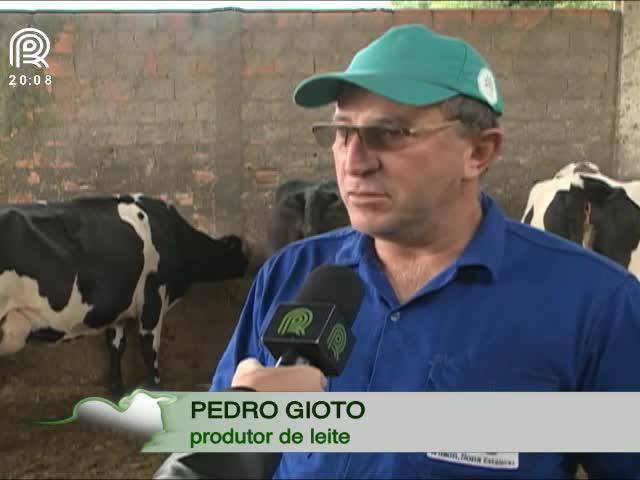 Saiba como manter o índice produtivo no inverno